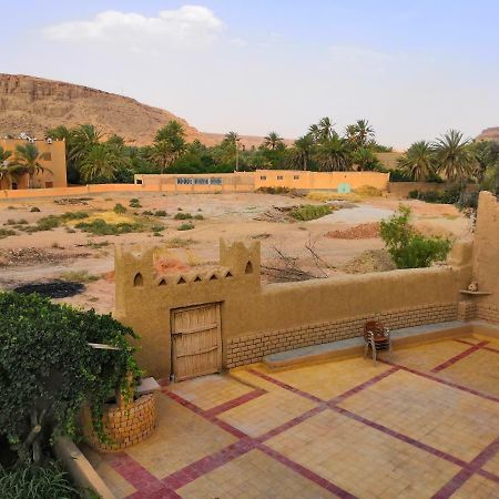 Maison Zouala Exterior foto