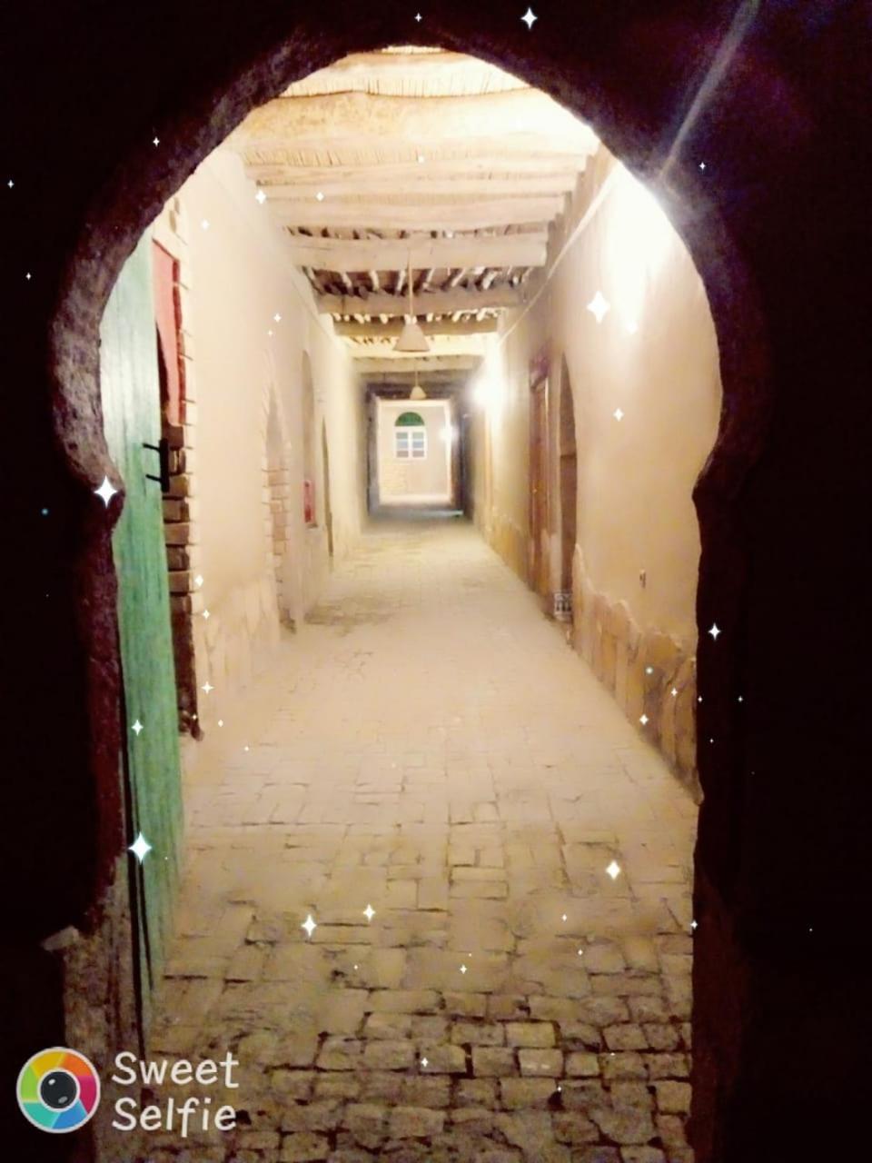 Maison Zouala Exterior foto