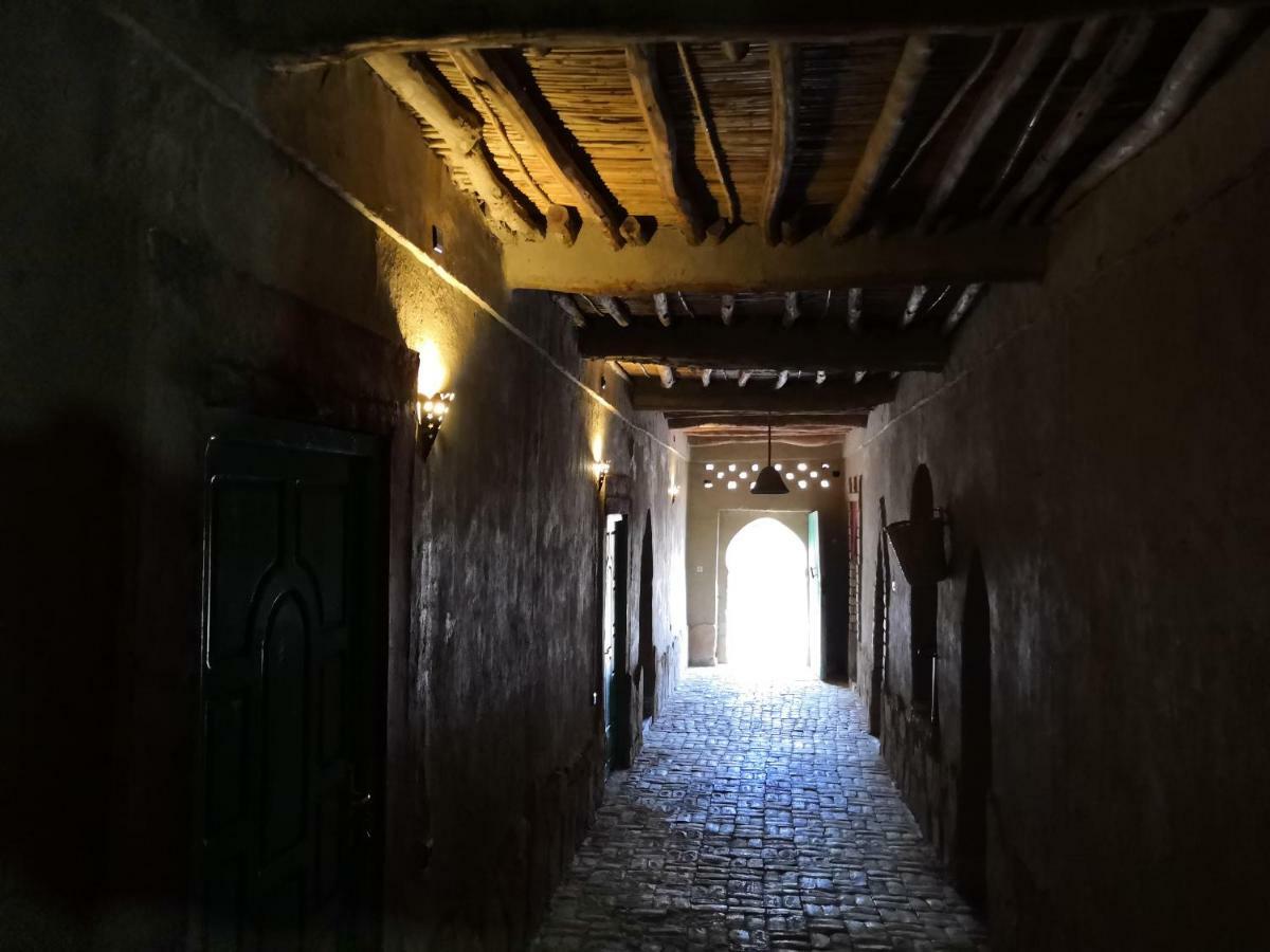 Maison Zouala Exterior foto