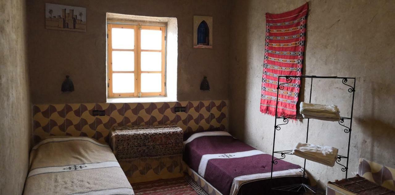 Maison Zouala Exterior foto