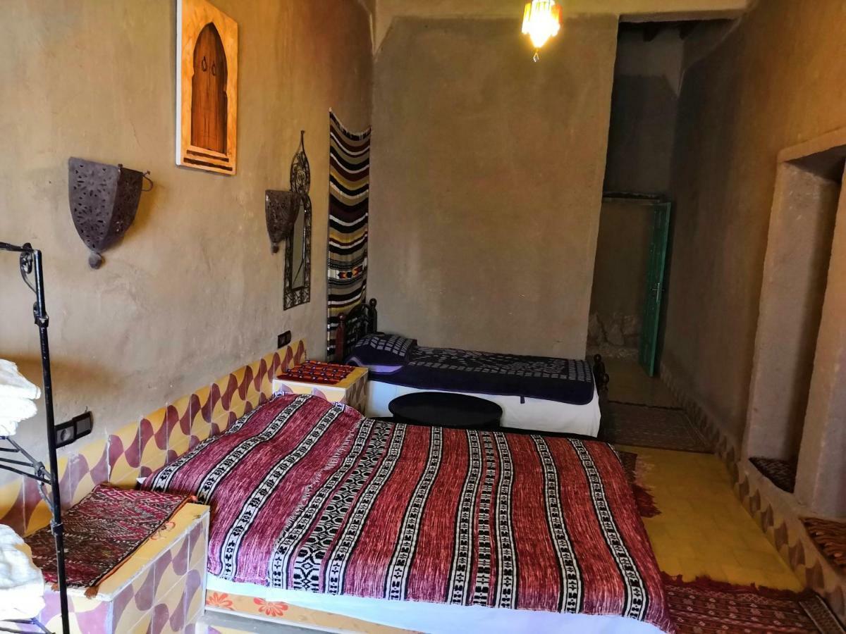 Maison Zouala Exterior foto
