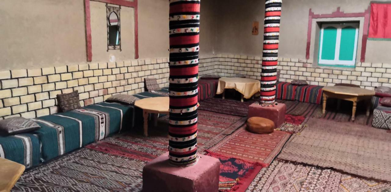 Maison Zouala Exterior foto