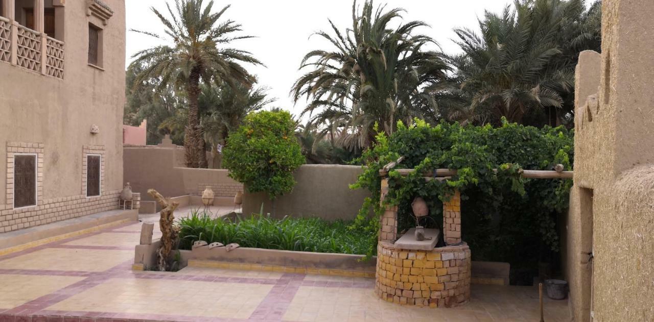 Maison Zouala Exterior foto